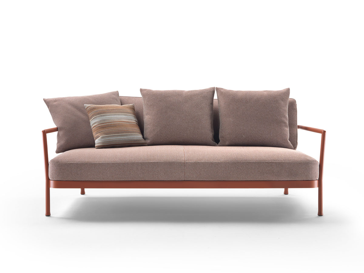 Диваны Flexform Camargue