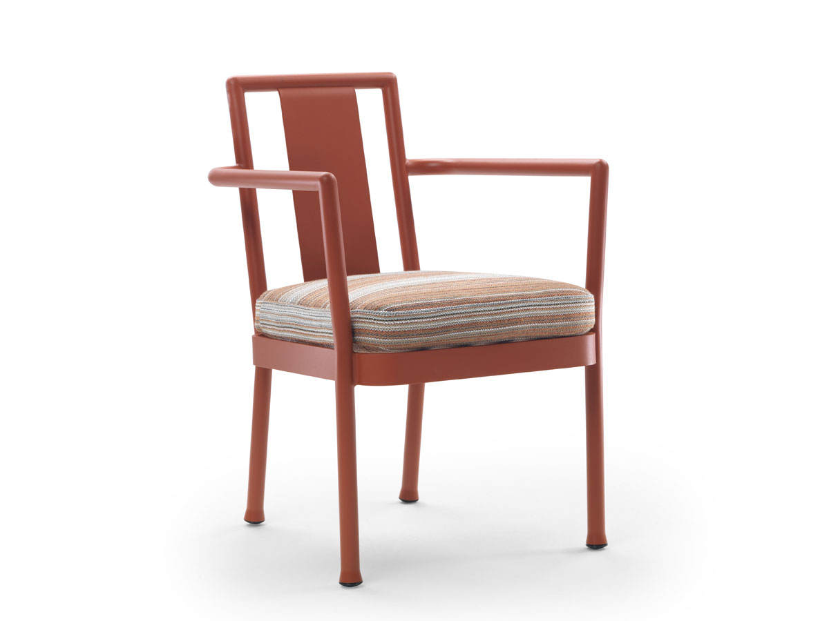 Стул Flexform Camargue, для улицы