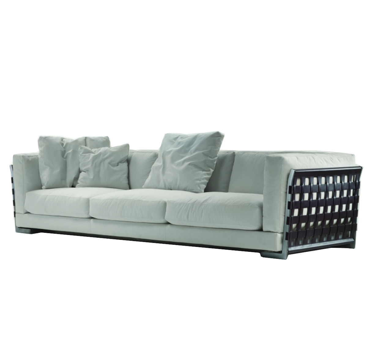 Модульный диван Flexform Cestone 09, коллекция