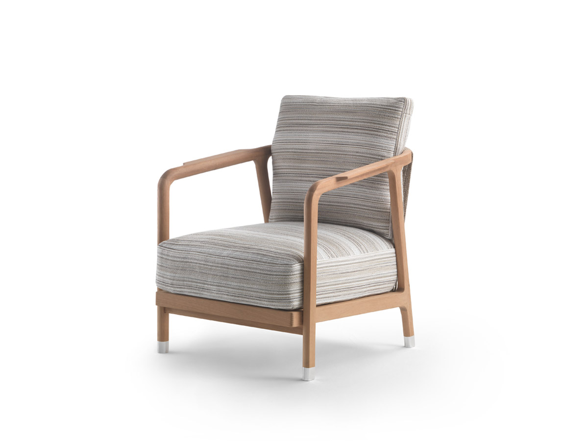 Кресло Flexform Crono Outdoor