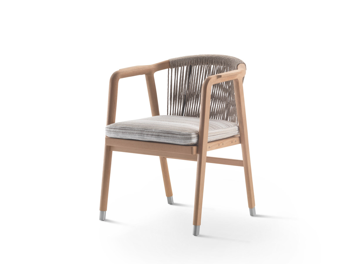 Кресло Flexform Crono Outdoor