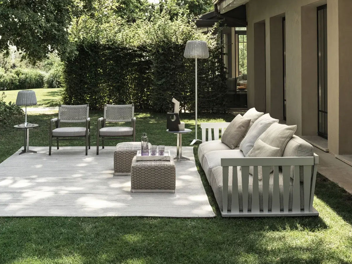 Ковёр Flexform Dakota, для улицы