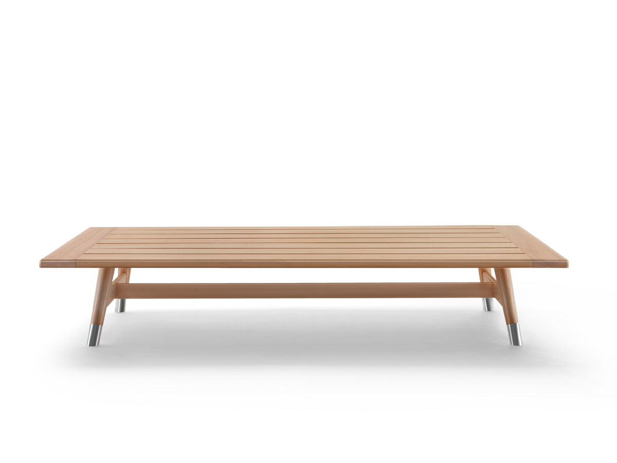 Журнальный столик Flexform Desco Outdoor