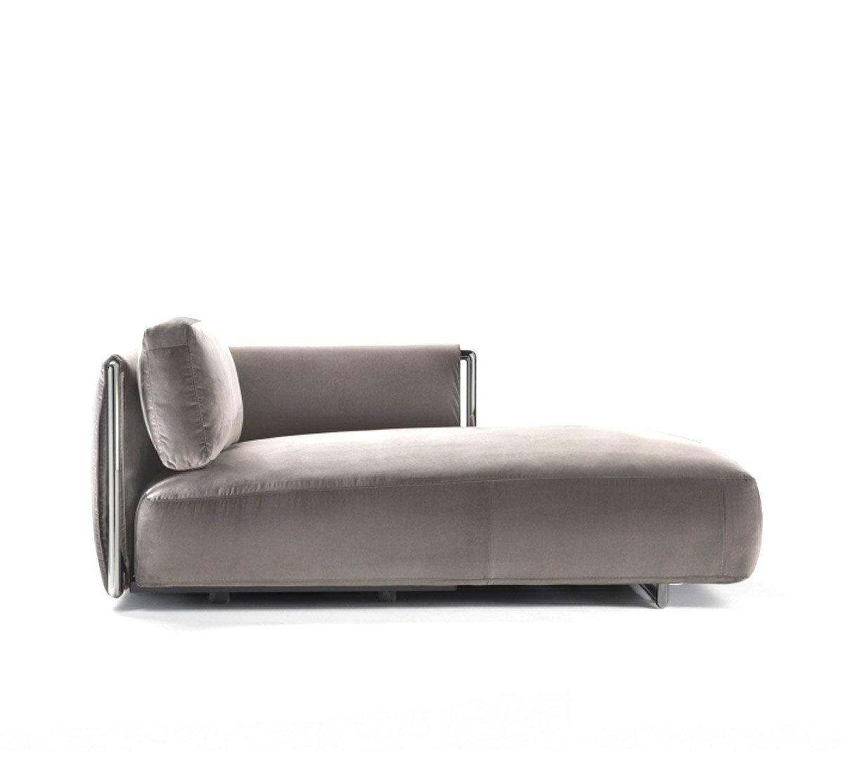 Кушетка Flexform Edmond Chaise Longue