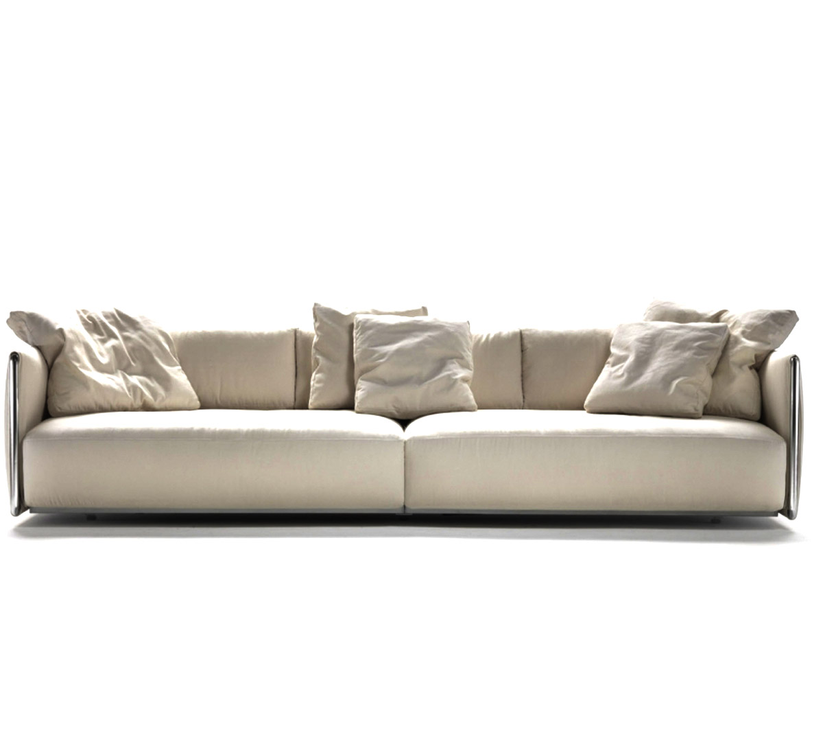 Модульный диван Flexform Edmond, коллекция