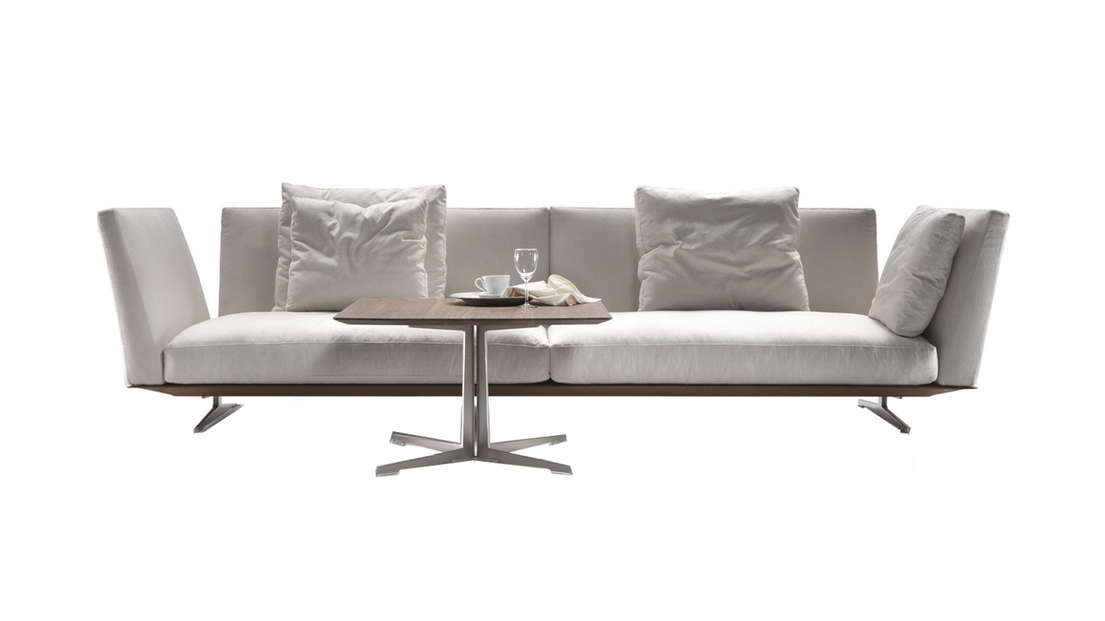 Диваны Flexform Evergreen