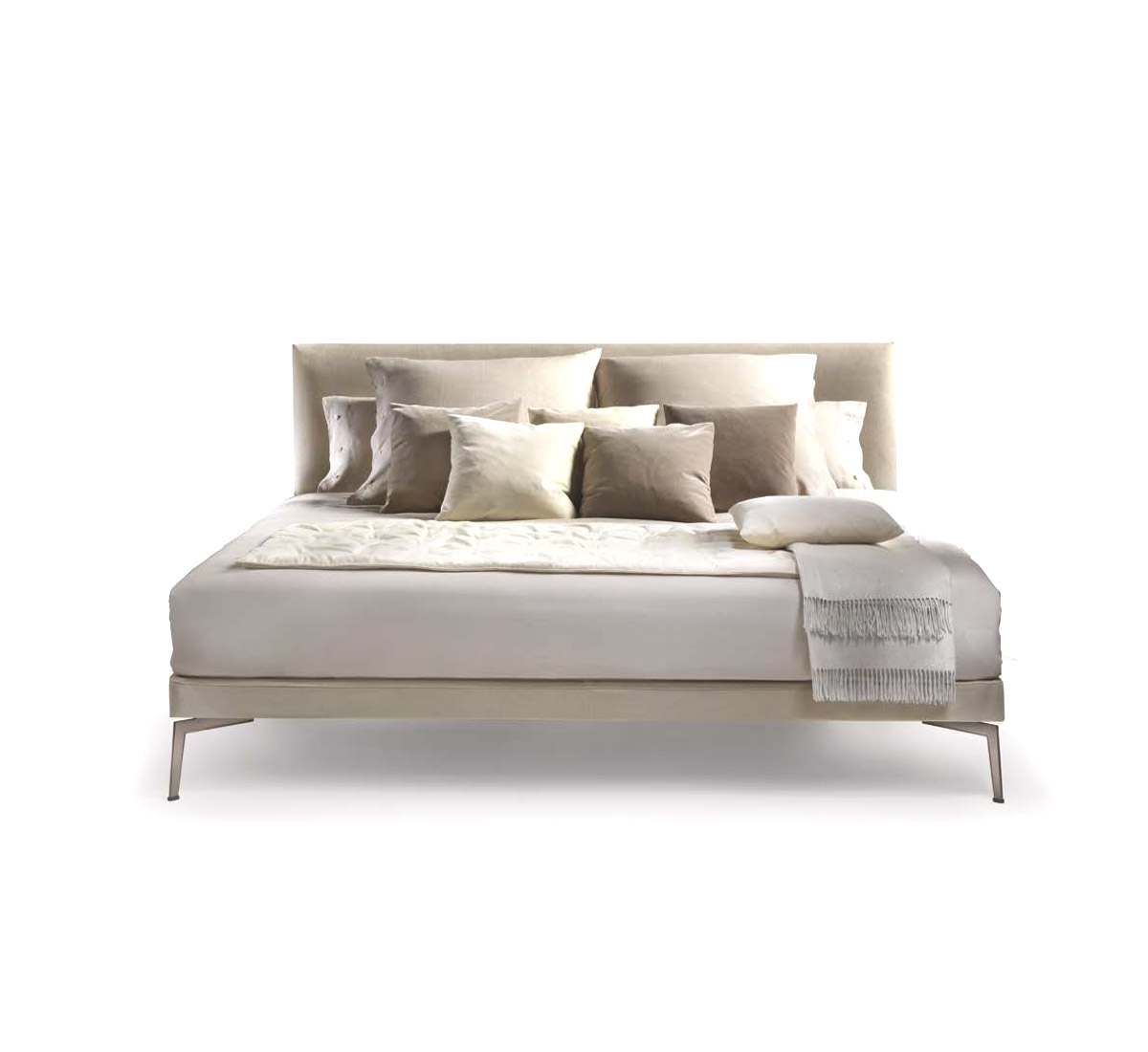 Кровать Flexform Feel Good