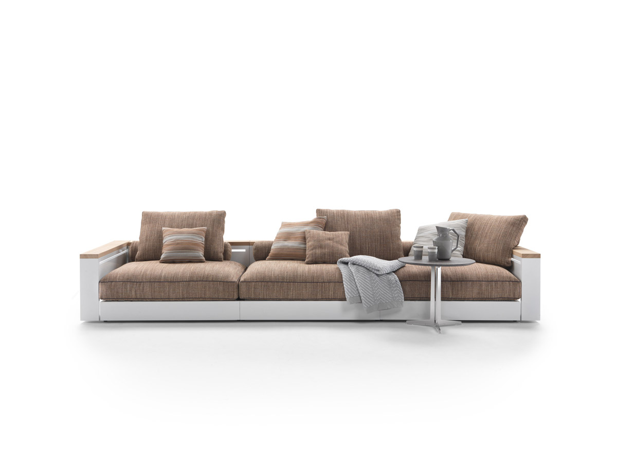 Диваны Flexform Freeport Outdoor