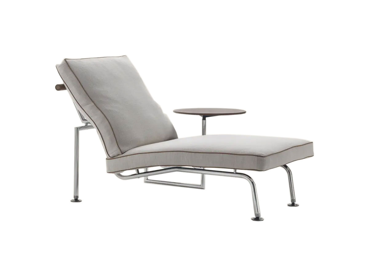 Кушетка Flexform Ginger Chaise Longue