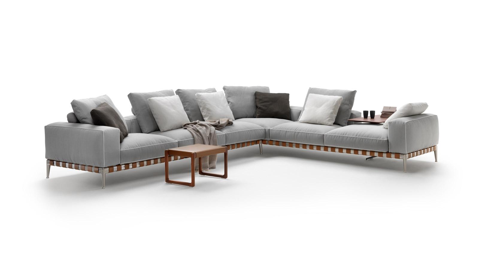 Диваны Flexform Gregory