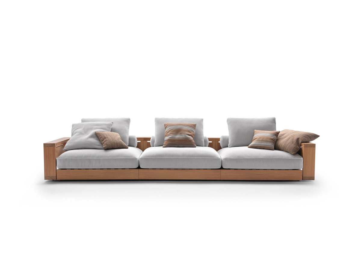 Диваны Flexform Hamptons Outdoor