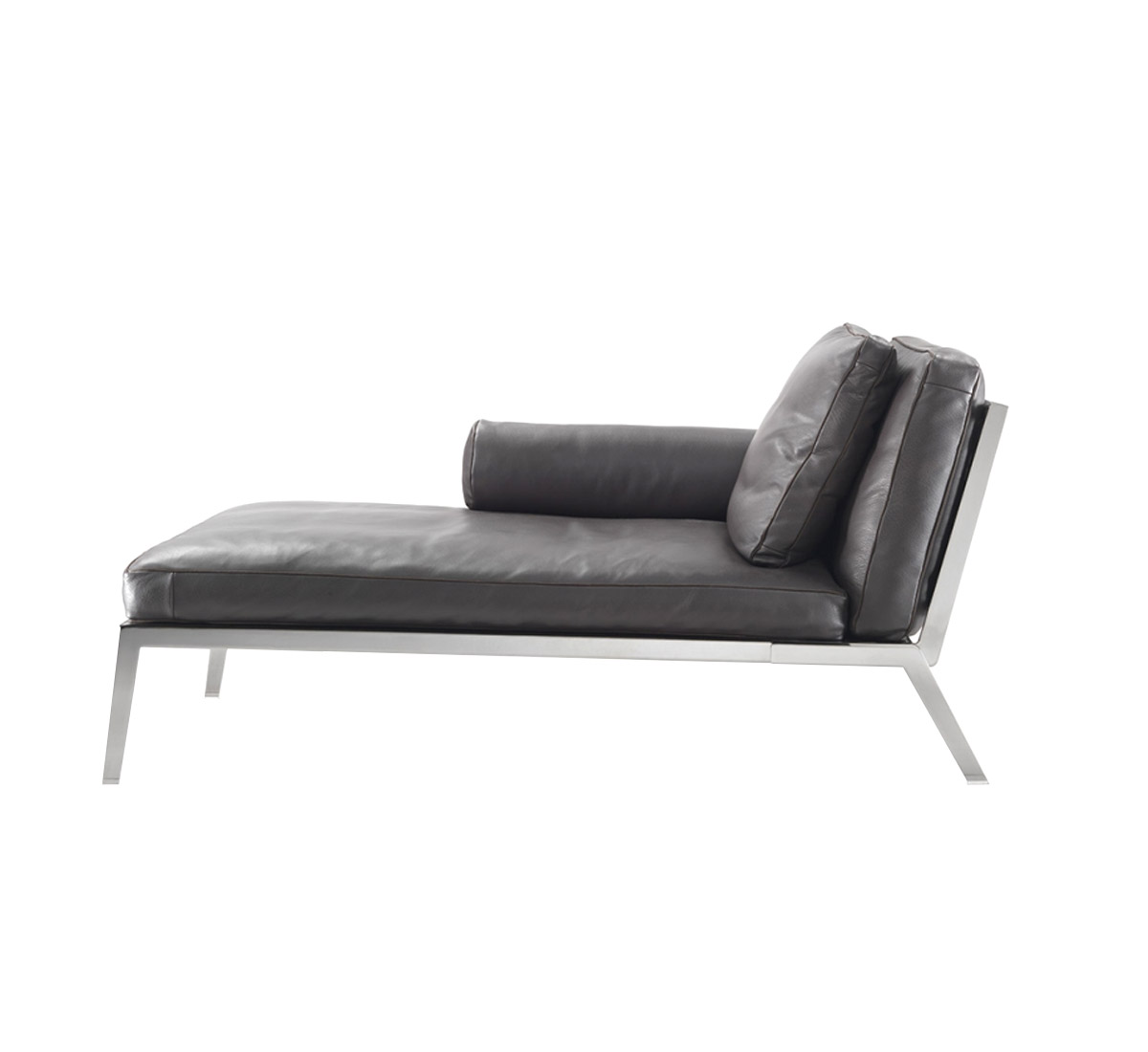 Кушетка Flexform Happy Chaise Longue
