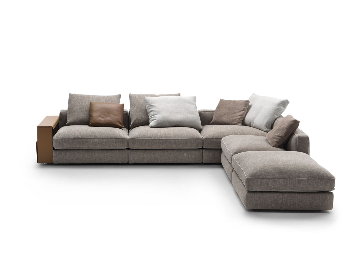 Диваны Flexform Harper