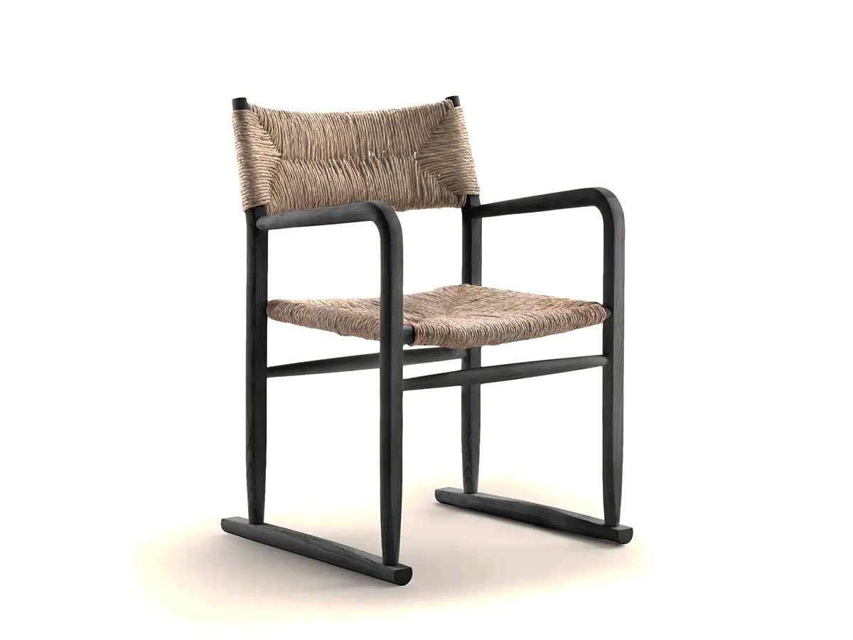 Стул Flexform Kim