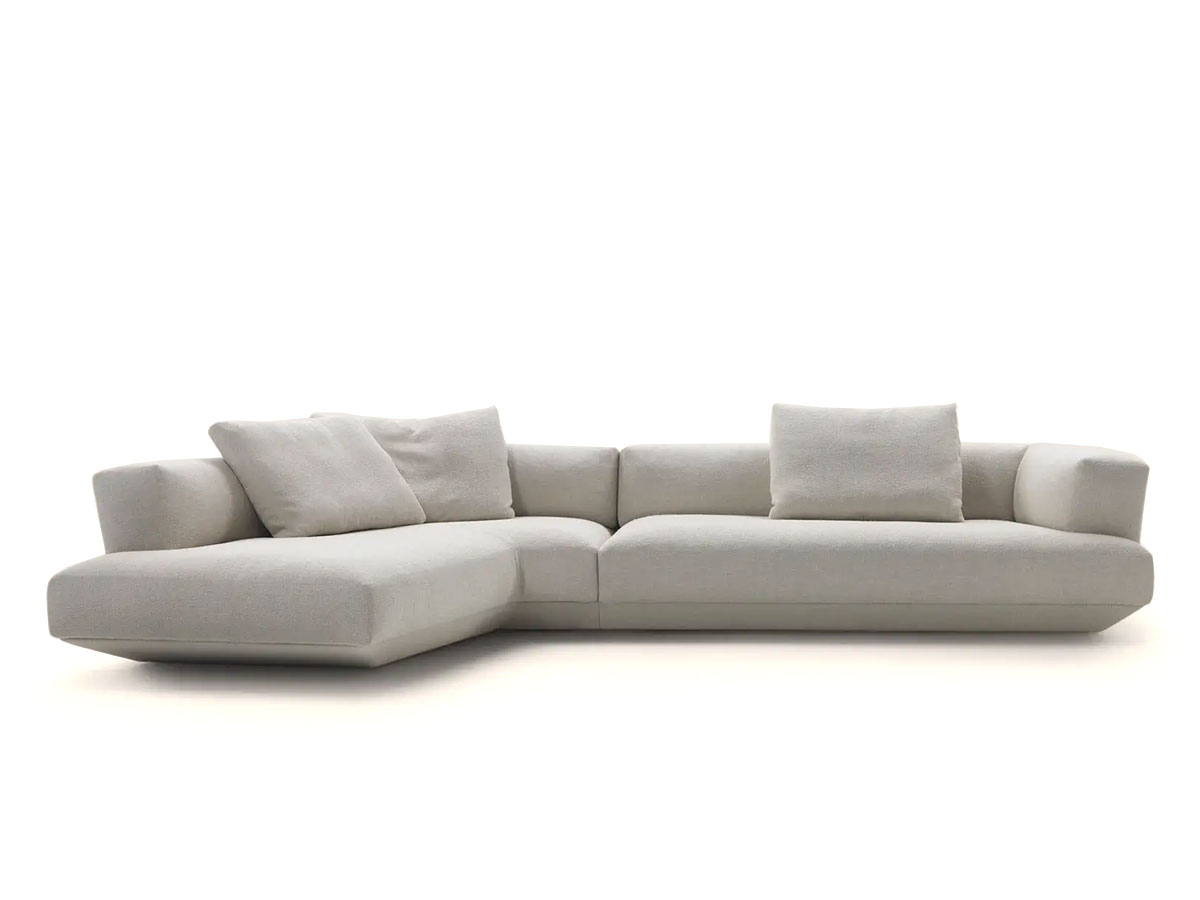 Модульный диван Flexform Loungescape