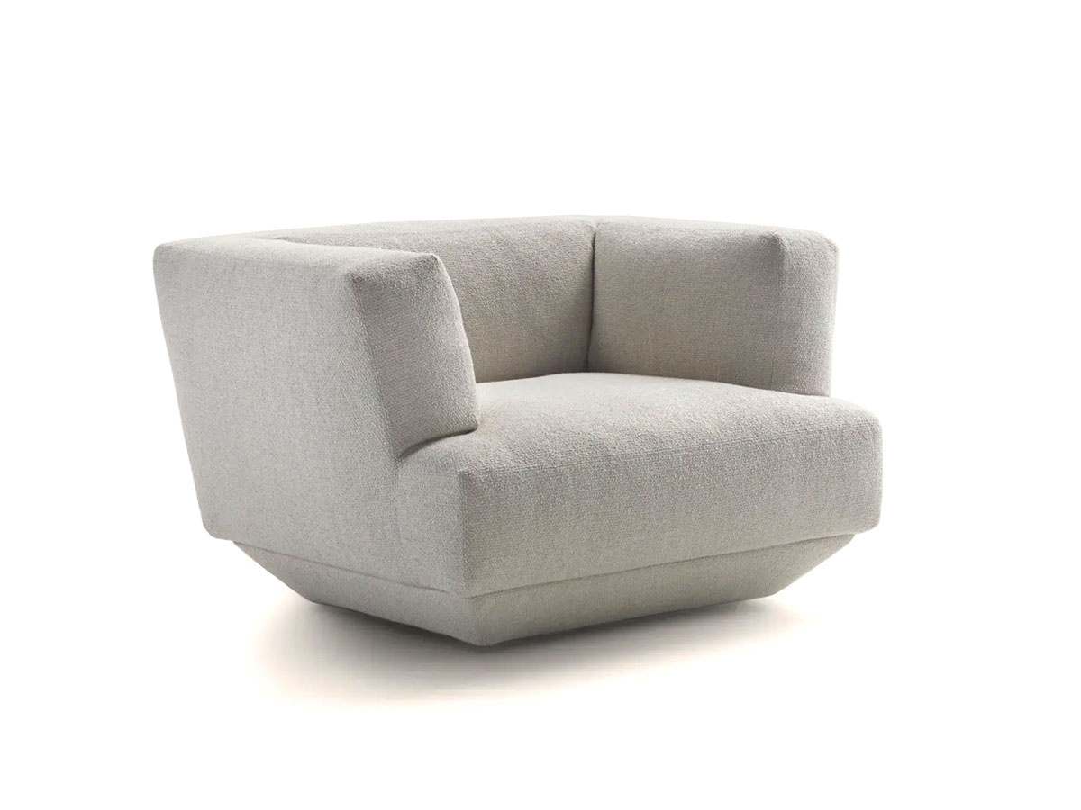 Кресло Flexform Loungescape