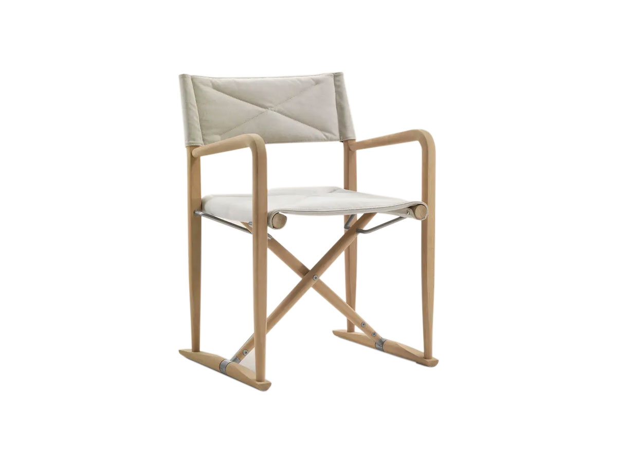 Кресло Flexform Luchino Outdoor