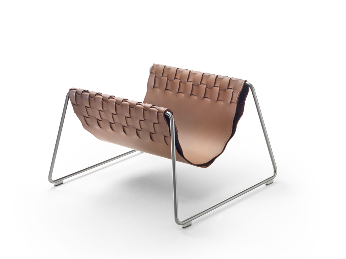 Газетница Flexform Mate