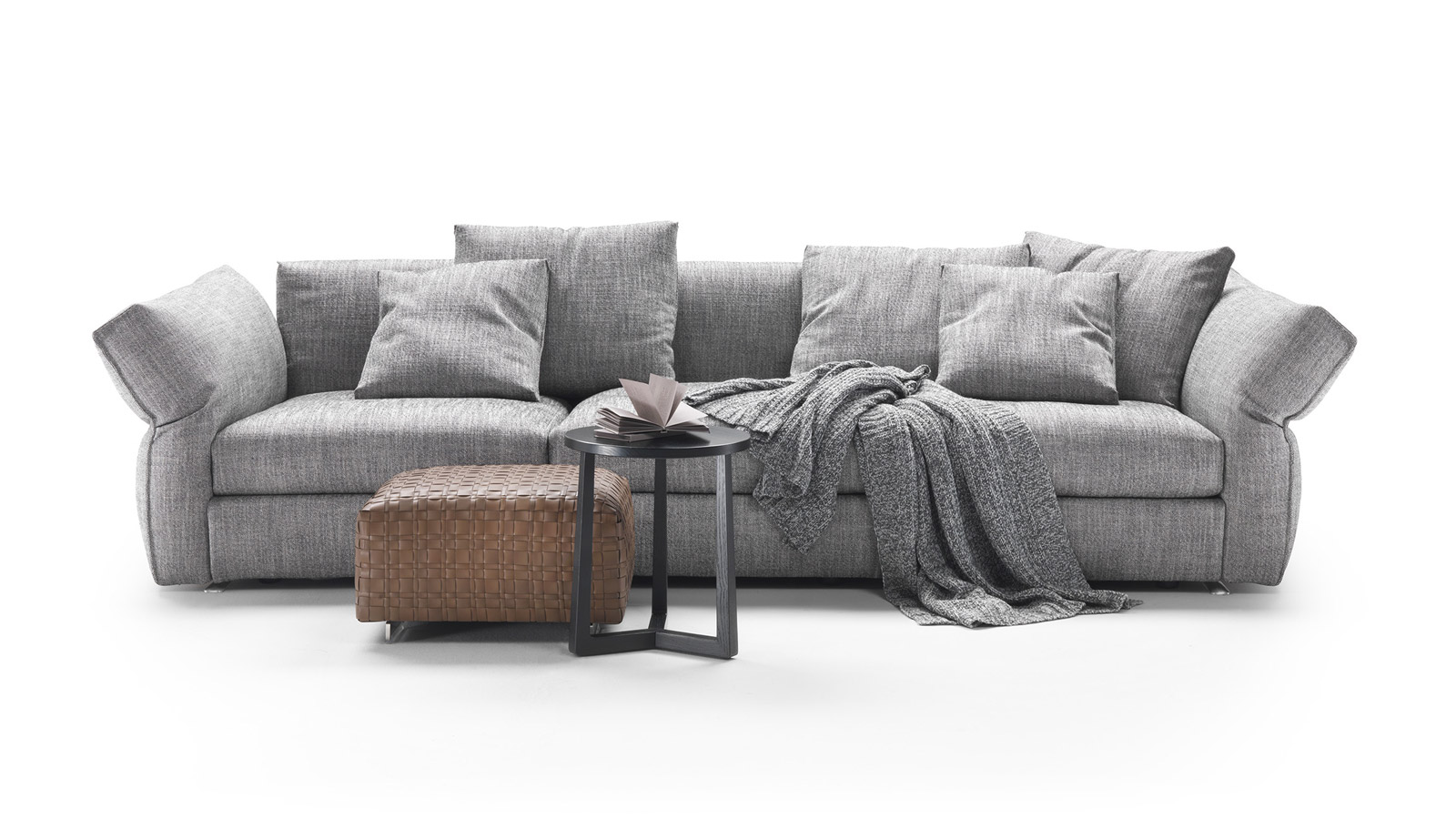 Диваны Flexform Newbridge