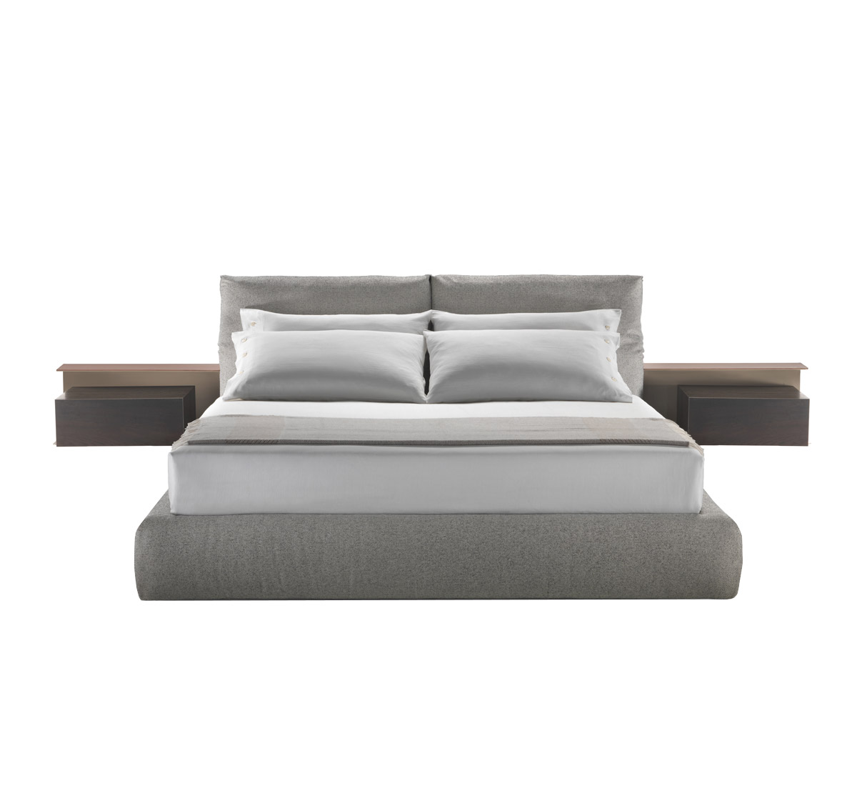 Кровать Flexform Newbridge