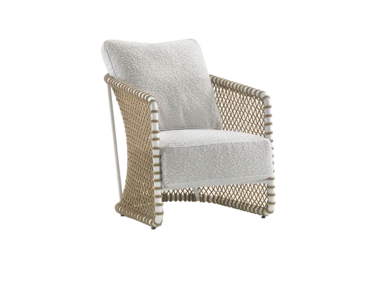 Кресло Flexform Oasis, для улицы
