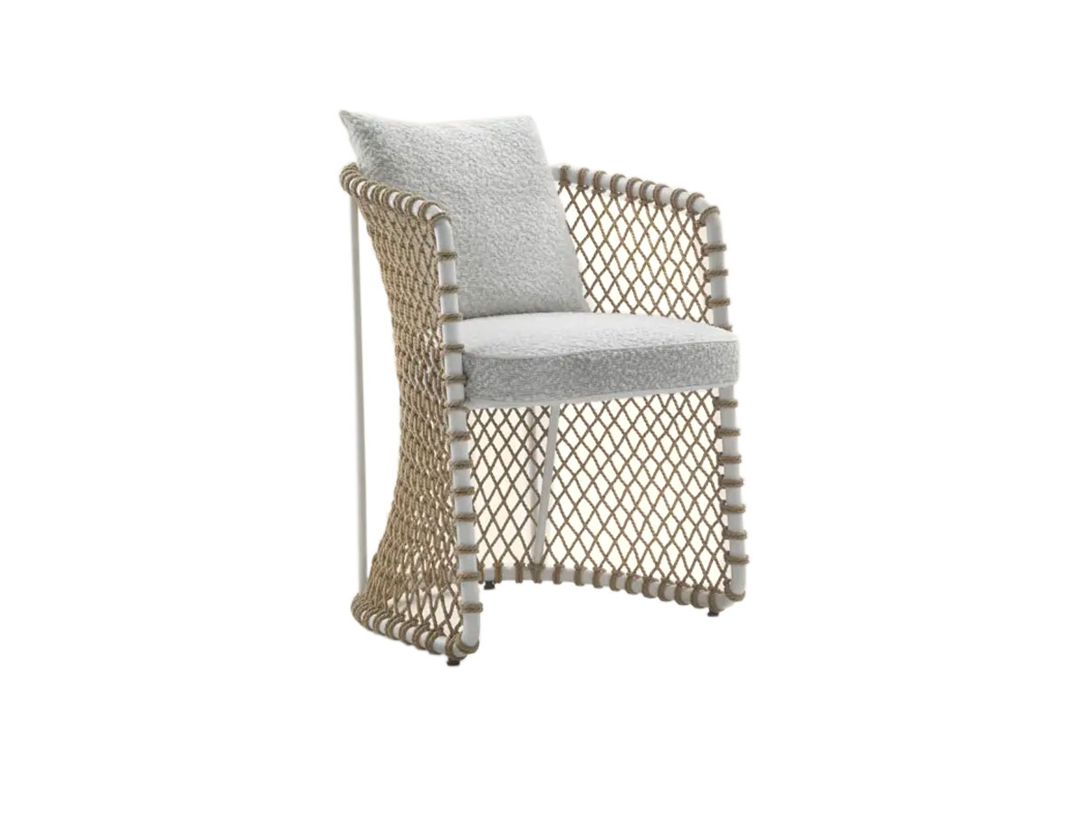 Кресло Flexform Oasis, для улицы