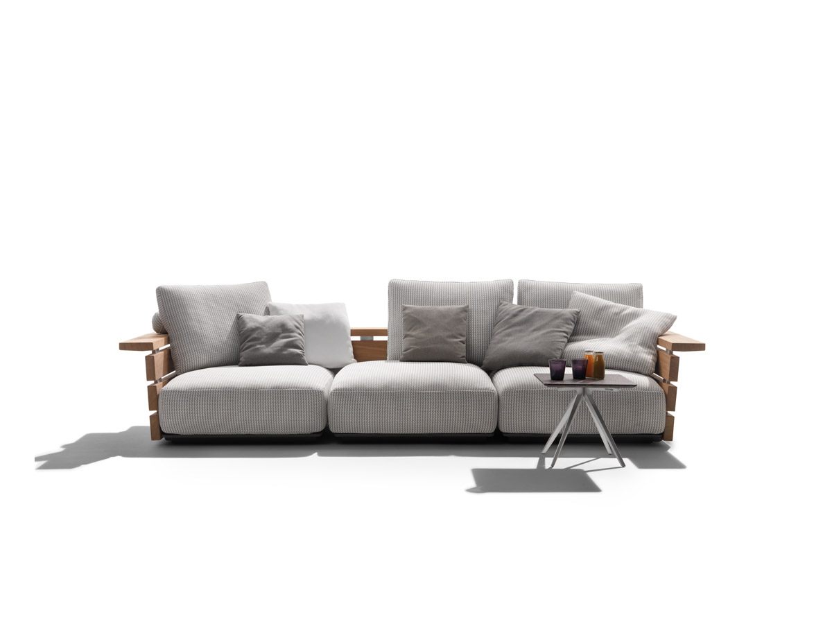 Диваны Flexform Ontario Outdoor