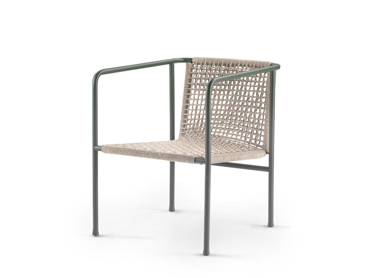 Кресло Flexform Ottavia, для улицы