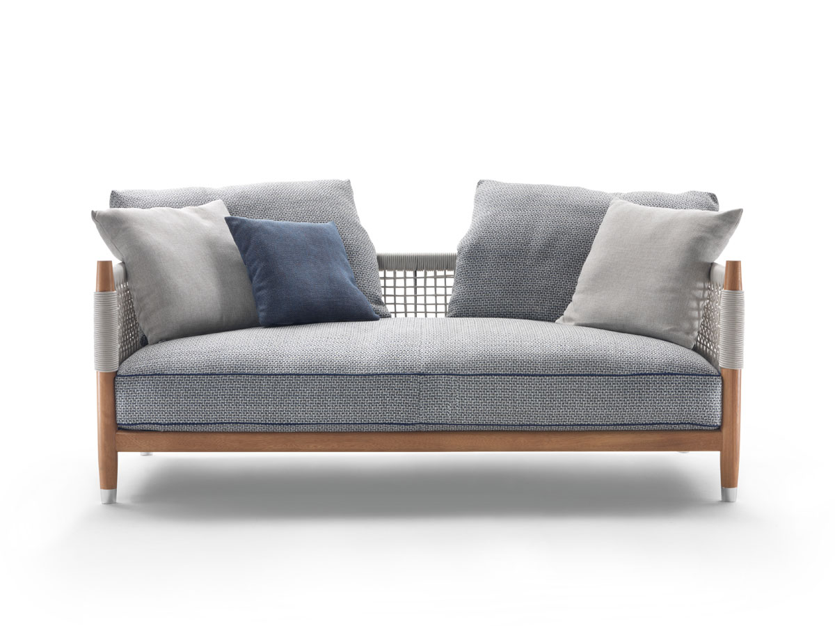 Диван Flexform Parker Outdoor