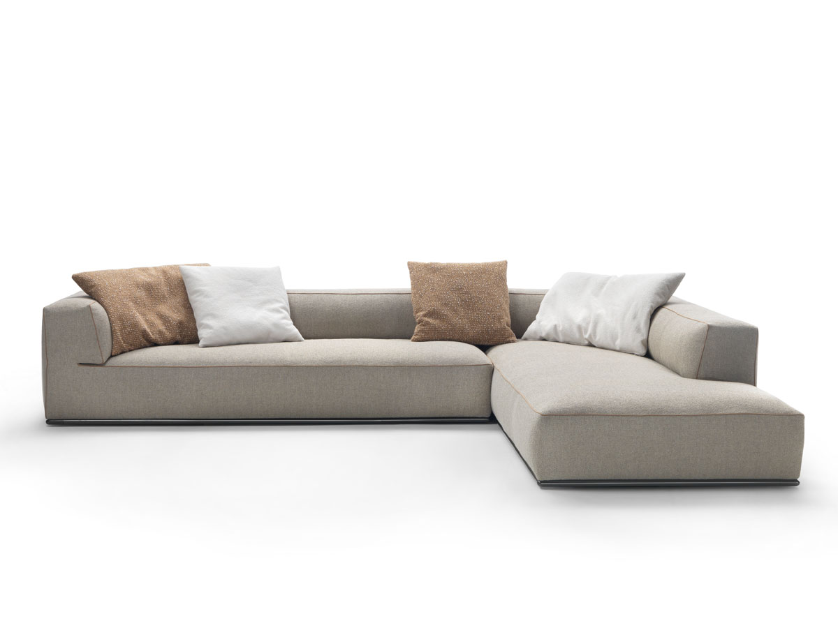 Диваны Flexform Perry