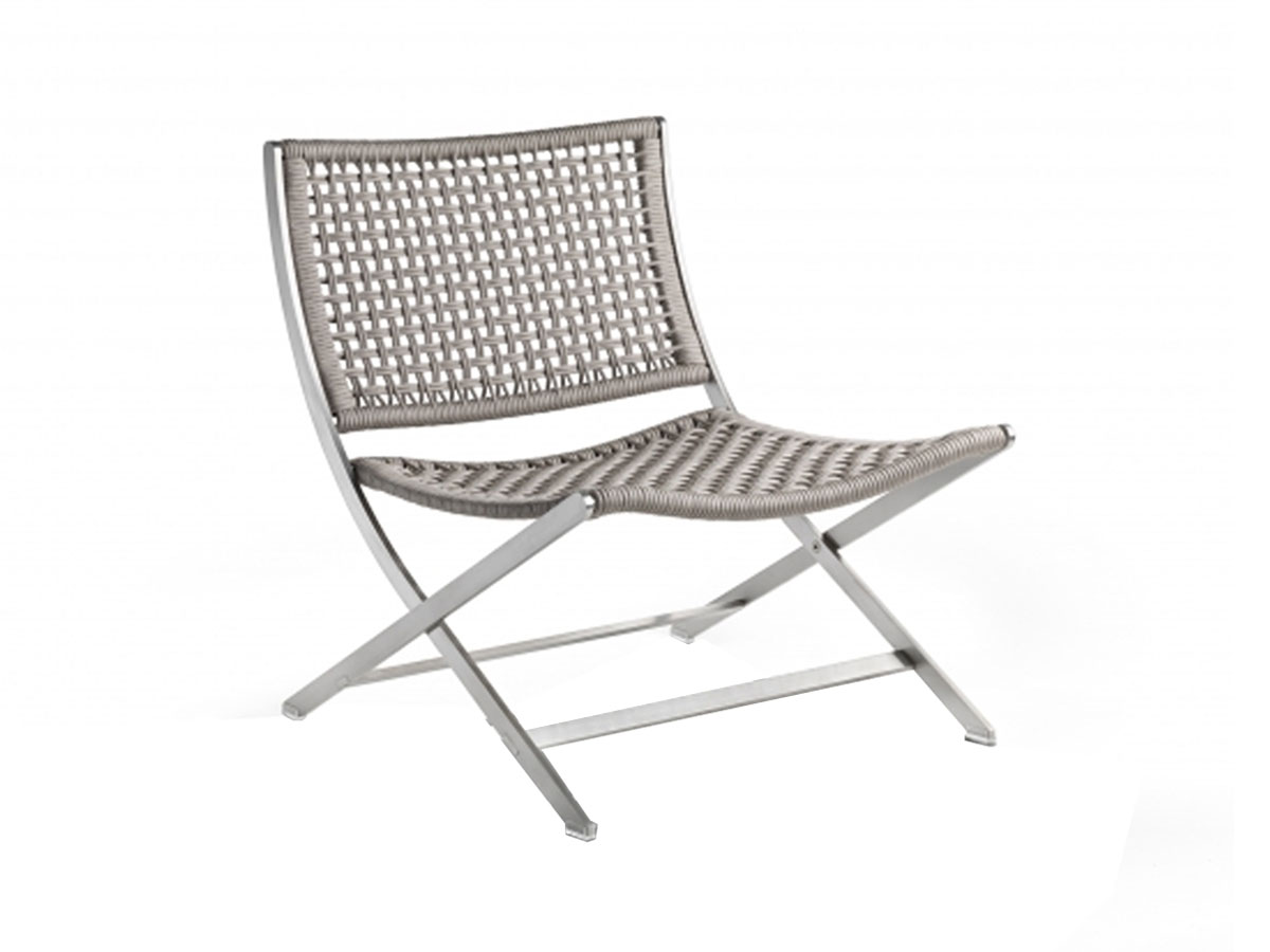 Кресло Flexform Peter Outdoor