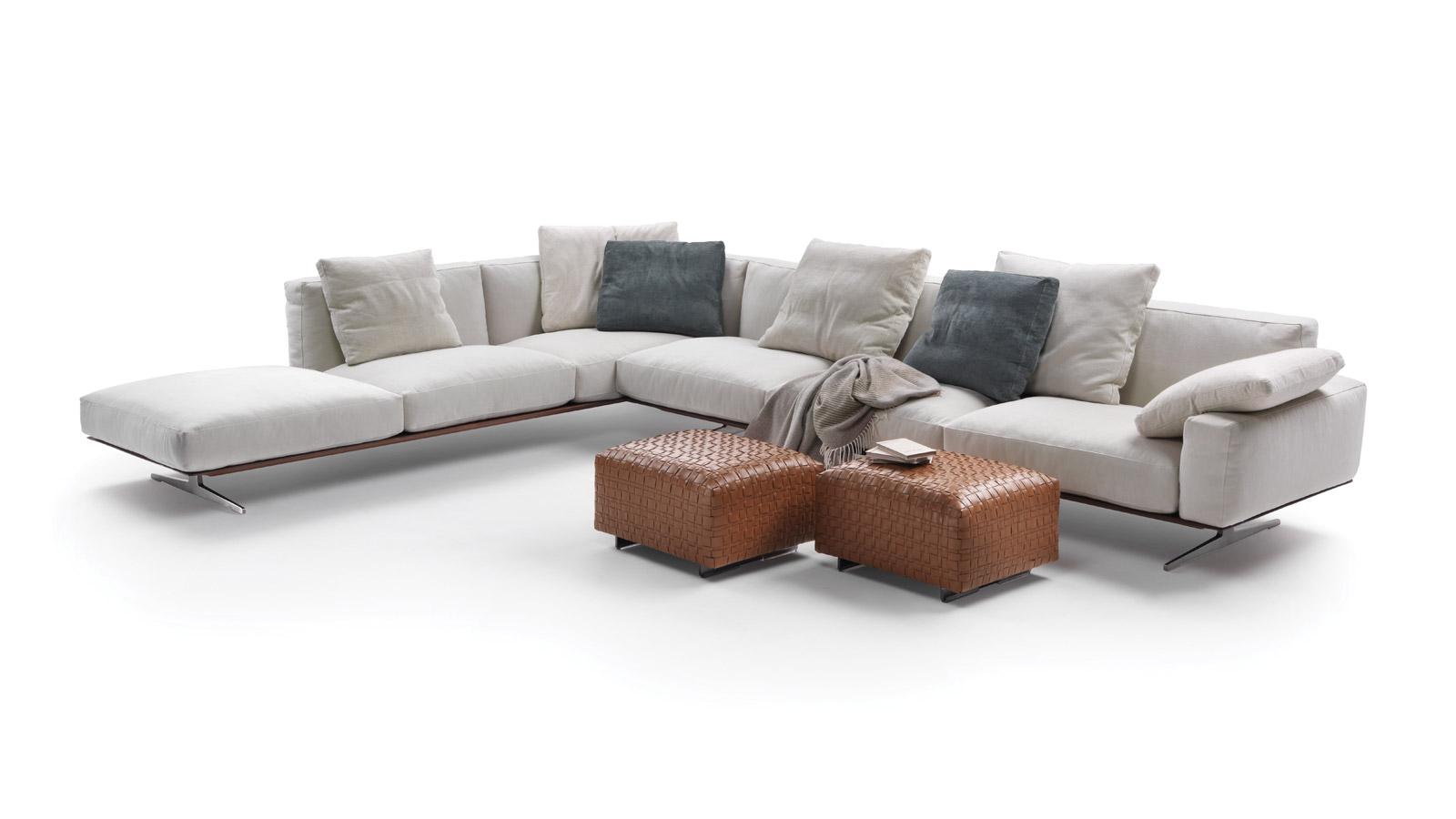 Диваны Flexform Soft Dream