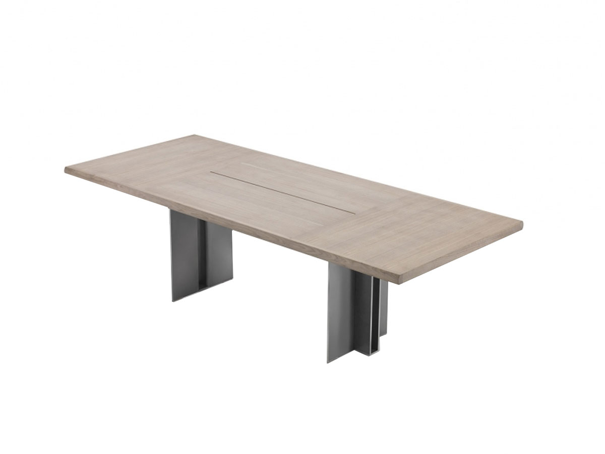 Стол Flexform Spello, L 250 см