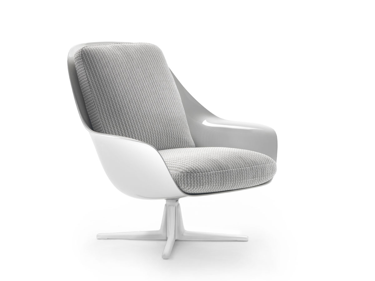 Кресло Flexform Sveva Light Outdoor