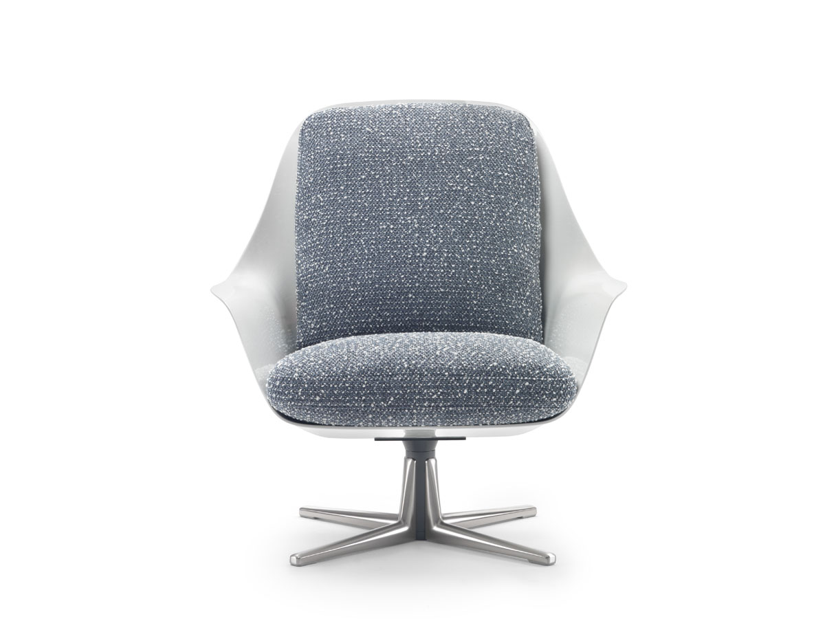 Кресло Flexform Sveva Light