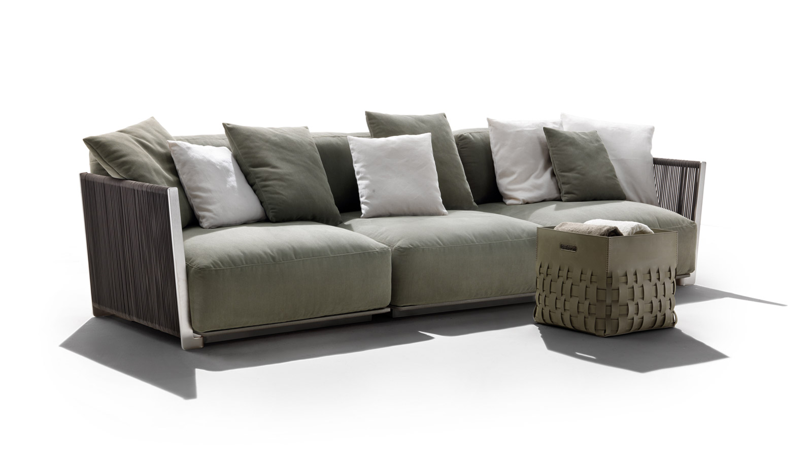 Диваны Flexform Vulcano