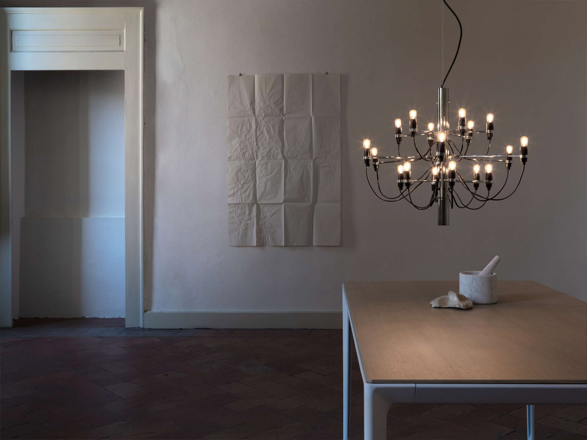 Flos 209718 Suspension Lamp