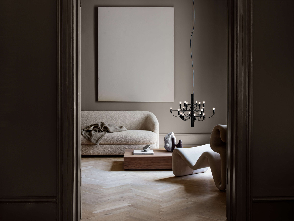 Flos 209718 Suspension Lamp