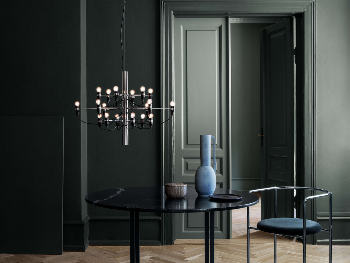 Flos 209718 Suspension Lamp