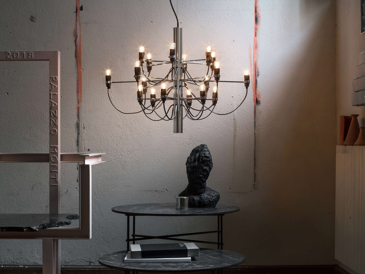 Flos 209718 Suspension Lamp