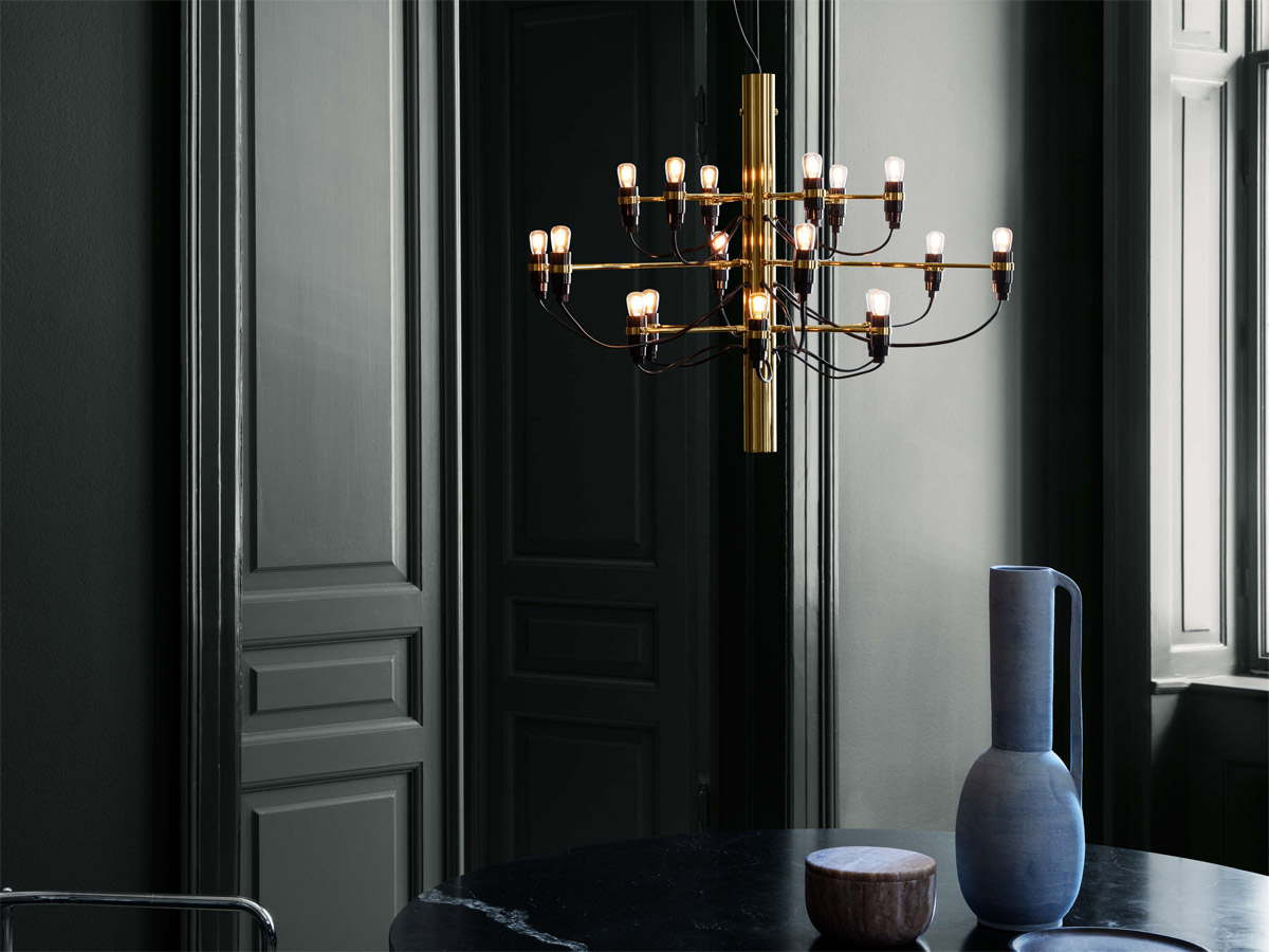 Flos 209718 Suspension Lamp
