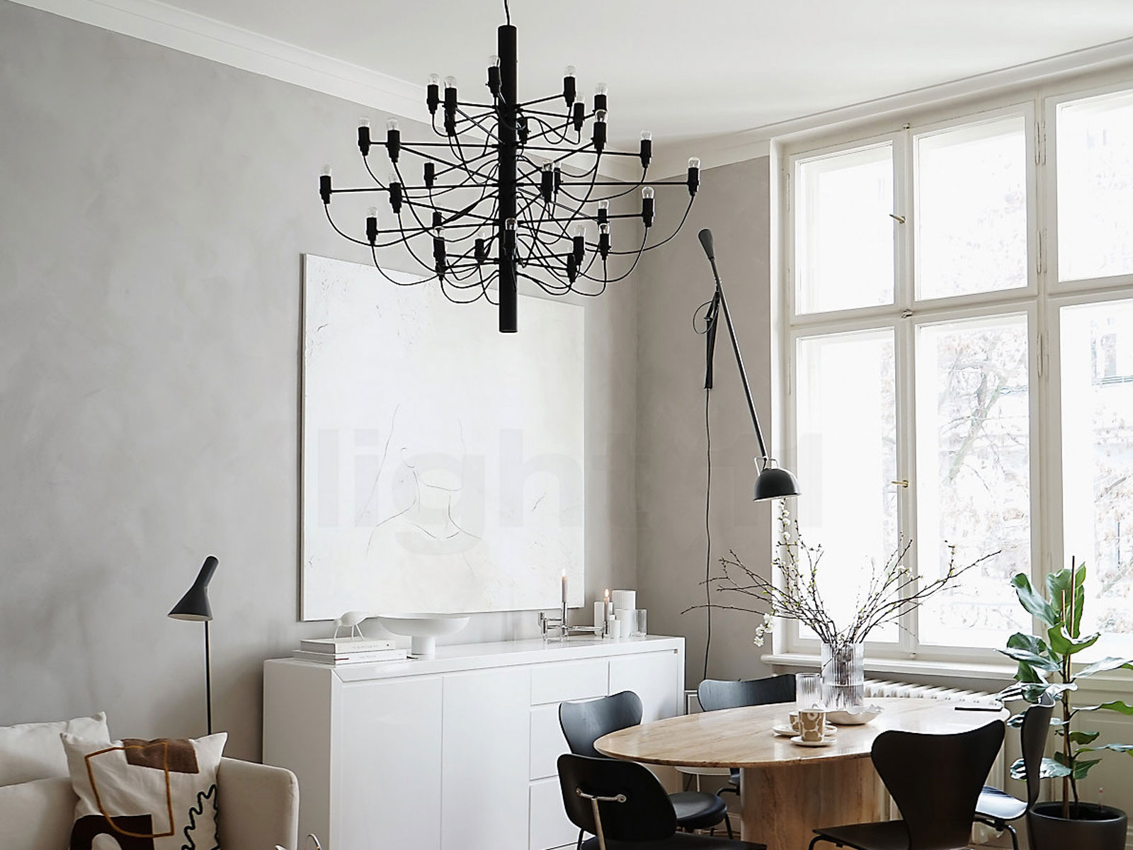 Flos 209730 Suspension Lamp