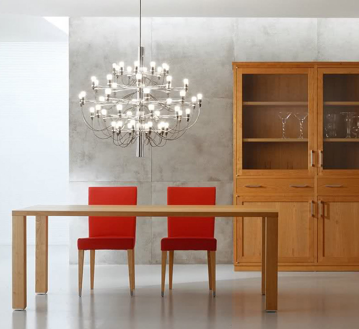 Flos 209730 Suspension Lamp