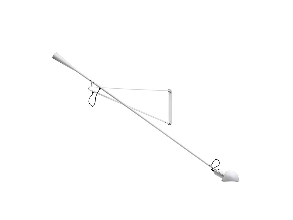 Flos 265 Wall Lamp
