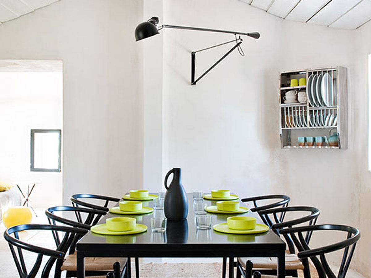 Flos 265 Wall Lamp