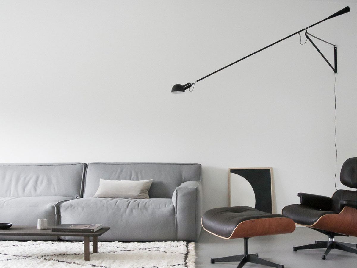 Flos 265 Wall Lamp