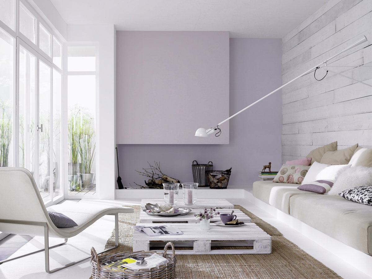 Flos 265 Wall Lamp