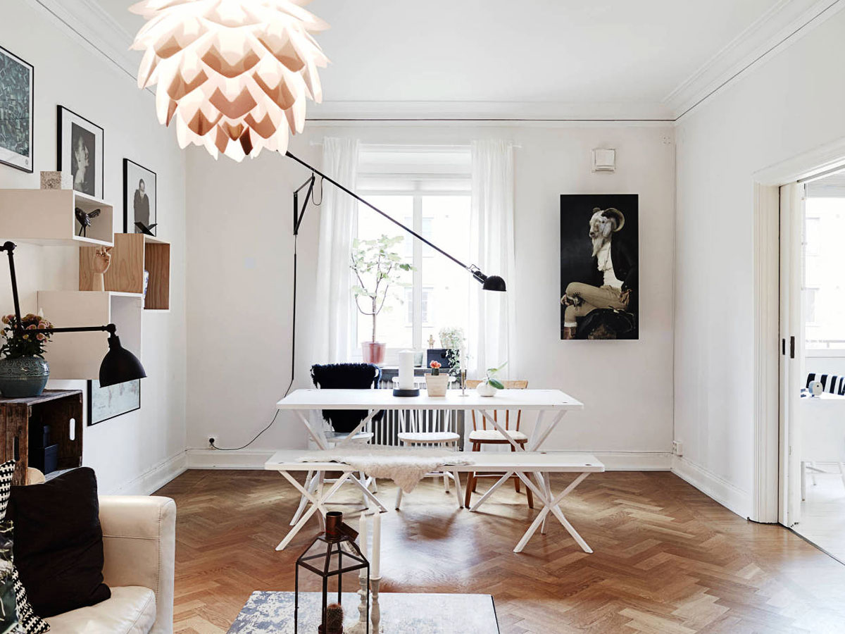 Flos 265 Wall Lamp