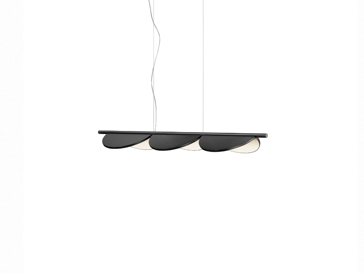 Подвесной светильник Flos Almendra Linear S3