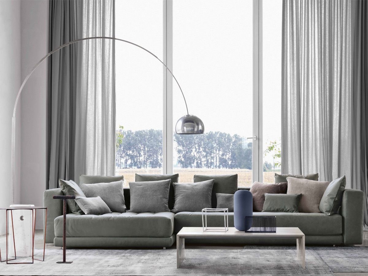 Flos Arco Floor Lamp